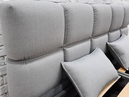 Кровати на заказ в Испании - индивидуальный дизайн в Аликанте - Ref: 8192 фото 4