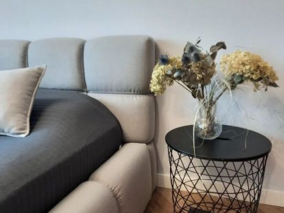 Кровати на заказ в Испании - индивидуальный дизайн в Аликанте - Ref: 8192 фото 6