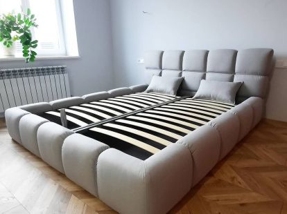 Кровати на заказ в Испании - индивидуальный дизайн в Аликанте - Ref: 8192 фото 7