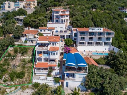 Коммерческая / Отель, Черногория, О. Бар, Утеха, 1 200 000 € фото 2