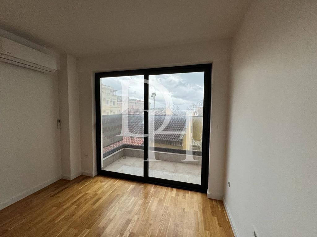 Апартаменти, Чорногорія, Г. Будва, Рафаїловичі, 182 000 € фото 1