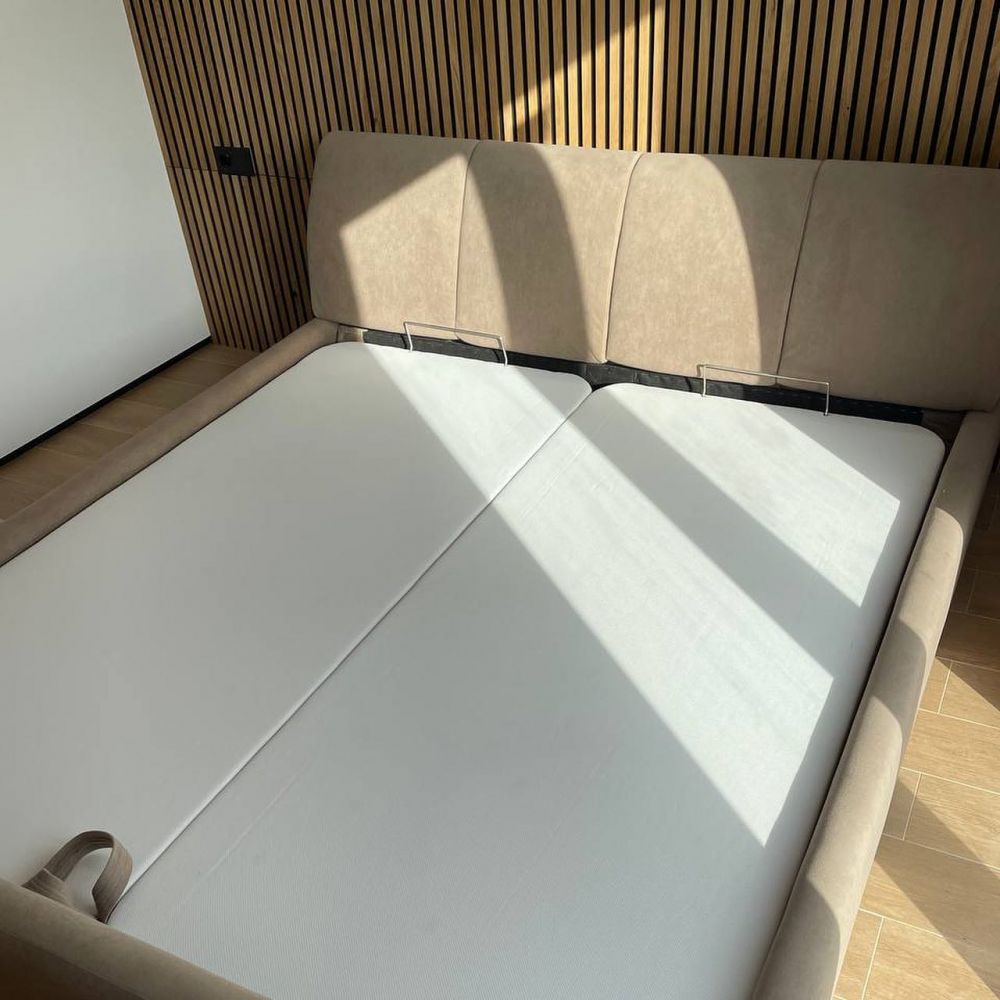 Установка дизайнерской кровати в Кальпе - 3100€ - Ref: 8215 фото 1