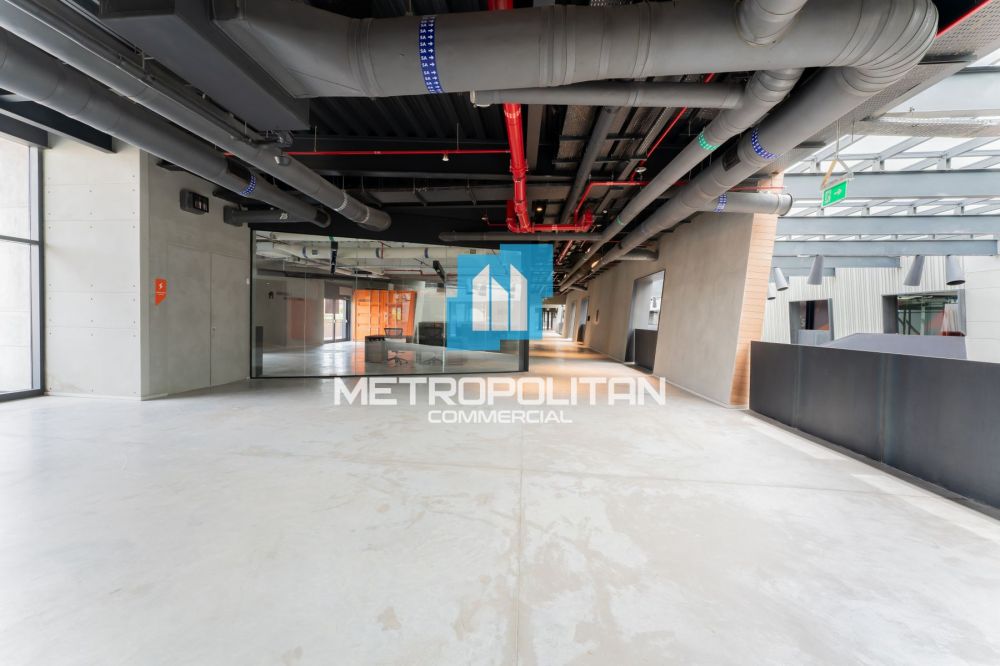 Изысканный многоэтажный ресторан с кухней в Дубае - 1625143Dh - Ref: 8233 фото 2