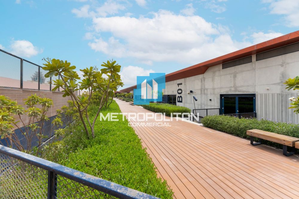 Изысканный многоэтажный ресторан с кухней в Дубае - 1625143Dh - Ref: 8233 фото 11