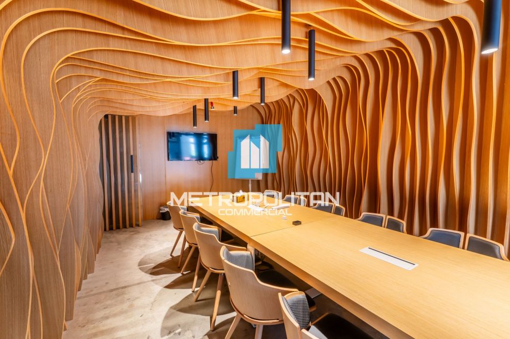 Изысканный многоэтажный ресторан с кухней в Дубае - 1625143Dh - Ref: 8233 фото 12