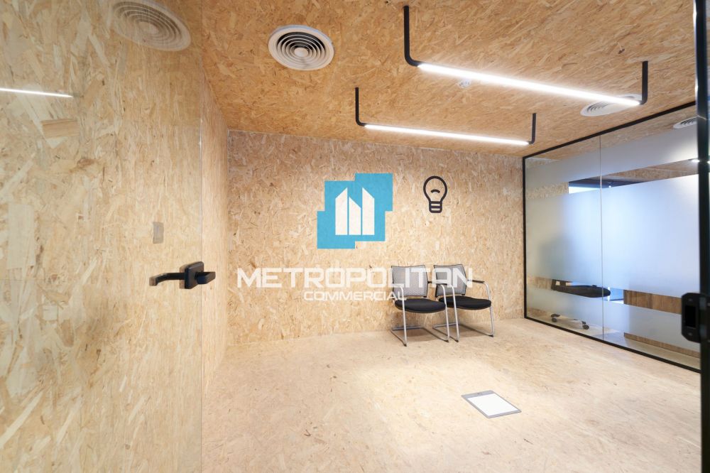 Изысканный многоэтажный ресторан с кухней в Дубае - 1625143Dh - Ref: 8233 фото 3