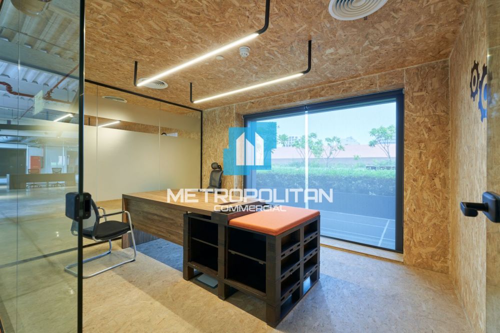 Изысканный многоэтажный ресторан с кухней в Дубае - 1625143Dh - Ref: 8233 фото 4