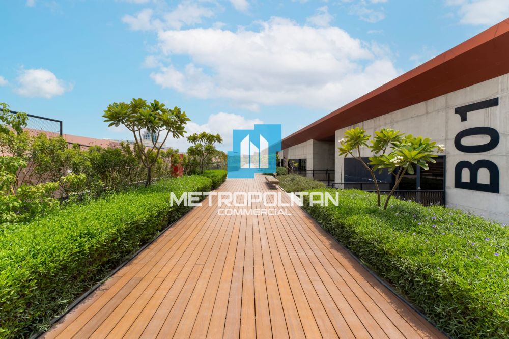 Изысканный многоэтажный ресторан с кухней в Дубае - 1625143Dh - Ref: 8233 фото 7