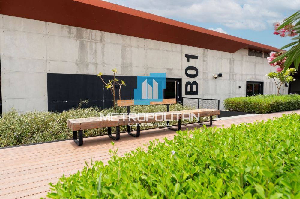 Изысканный многоэтажный ресторан с кухней в Дубае - 1625143Dh - Ref: 8233 фото 8