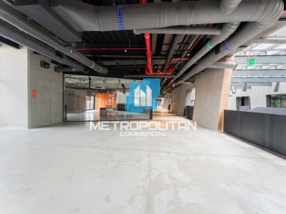 Изысканный многоэтажный ресторан с кухней в Дубае - 1625143Dh - Ref: 8233 фото 2