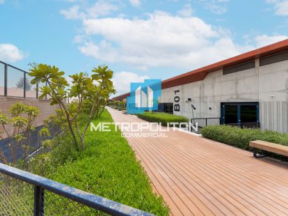 Изысканный многоэтажный ресторан с кухней в Дубае - 1625143Dh - Ref: 8233 фото 11