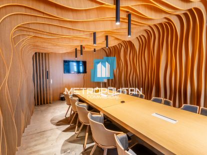 Изысканный многоэтажный ресторан с кухней в Дубае - 1625143Dh - Ref: 8233 фото 12