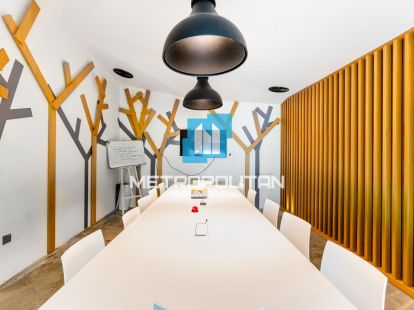 Изысканный многоэтажный ресторан с кухней в Дубае - 1625143Dh - Ref: 8233 фото 13