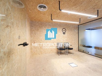 Изысканный многоэтажный ресторан с кухней в Дубае - 1625143Dh - Ref: 8233 фото 3