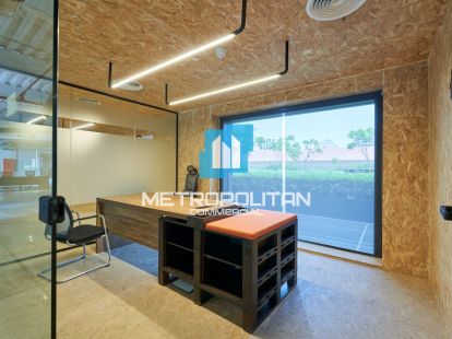 Изысканный многоэтажный ресторан с кухней в Дубае - 1625143Dh - Ref: 8233 фото 4