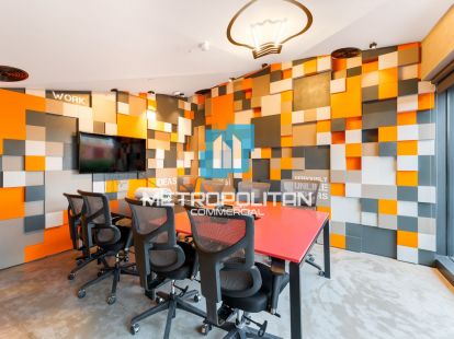 Изысканный многоэтажный ресторан с кухней в Дубае - 1625143Dh - Ref: 8233 фото 6