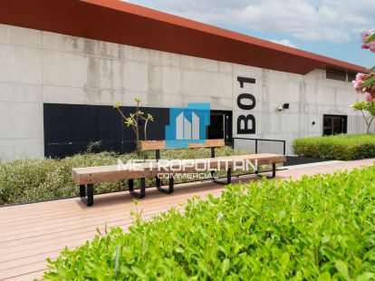 Изысканный многоэтажный ресторан с кухней в Дубае - 1625143Dh - Ref: 8233 фото 8