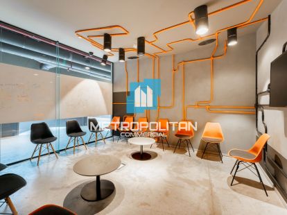 Изысканный многоэтажный ресторан с кухней в Дубае - 1625143Dh - Ref: 8233 фото 9