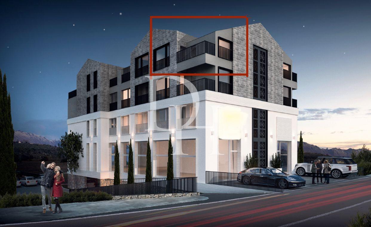 Апартаменты, Черногория, О. Тиват, Тиват, 145 000 € фото 1