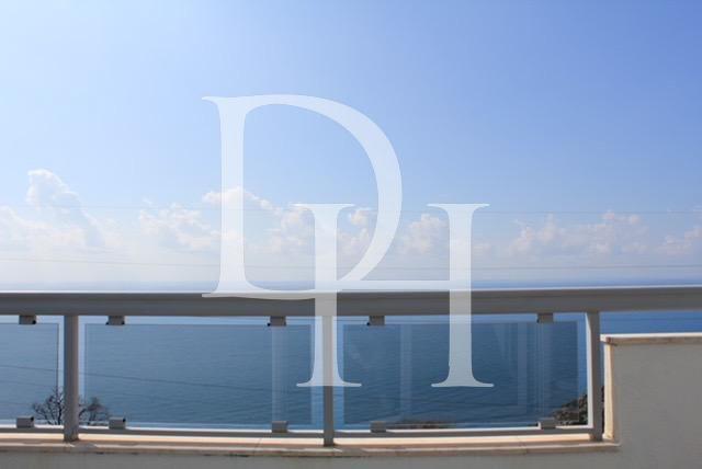Appartement / Penthouse, Montenegro, G. Bar, Dobra Voda, 399 000 € foto 4
