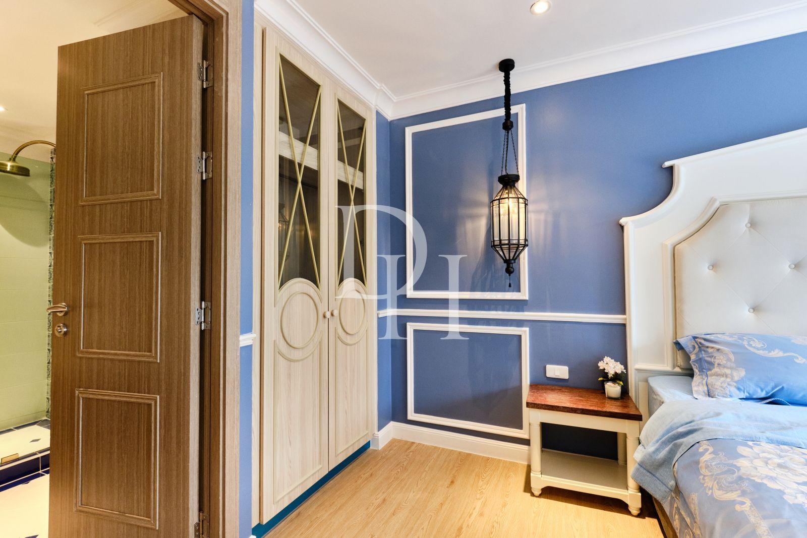 Апартаменты в Паттайе, Таиланд, 52м2 - стоимость 125&nbsp;801$ - Ref: 76595 фото 6