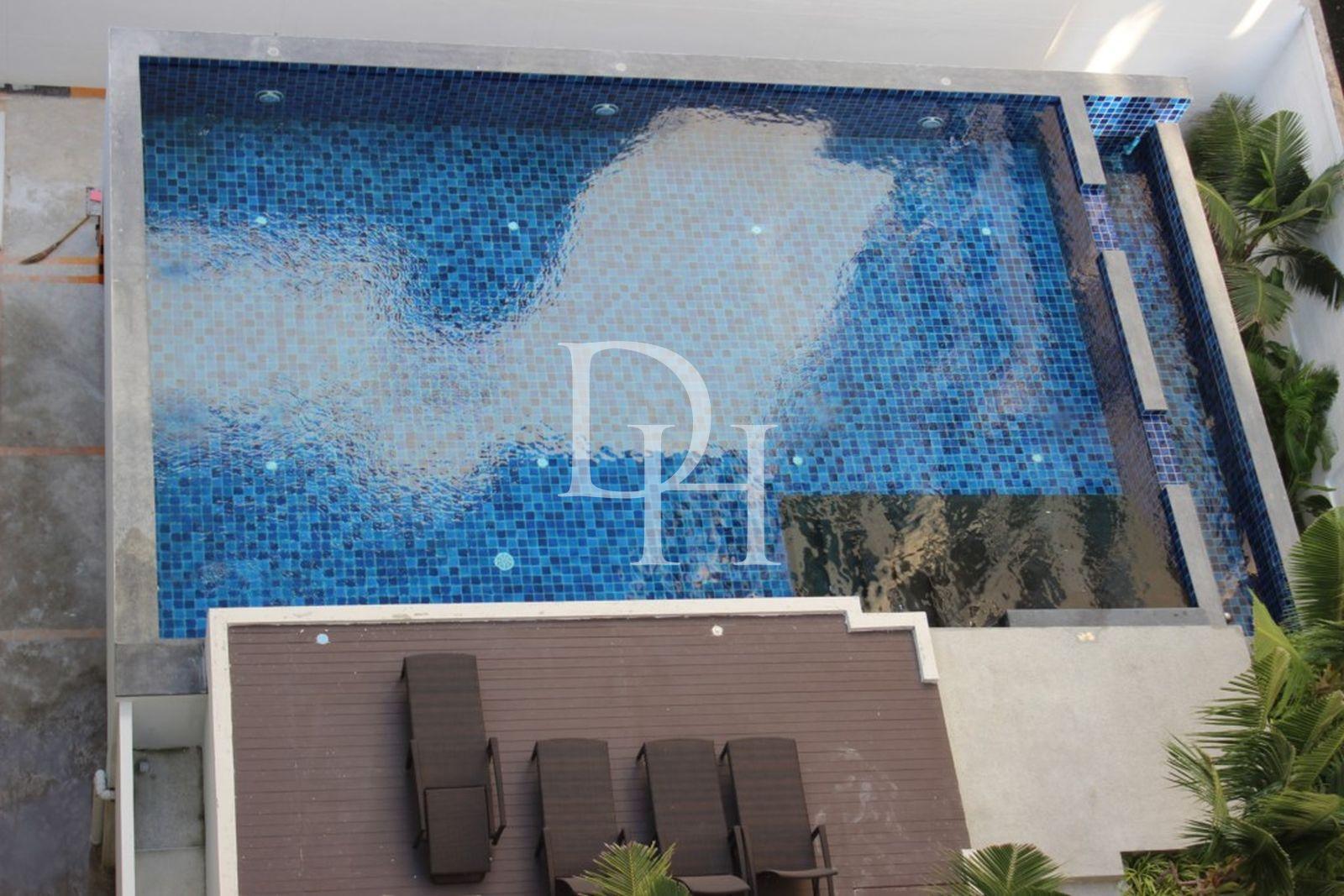 Апартаменты в Паттайе, Таиланд, 37м2 - стоимость 62&nbsp;188$ - Ref: 76594 фото 10