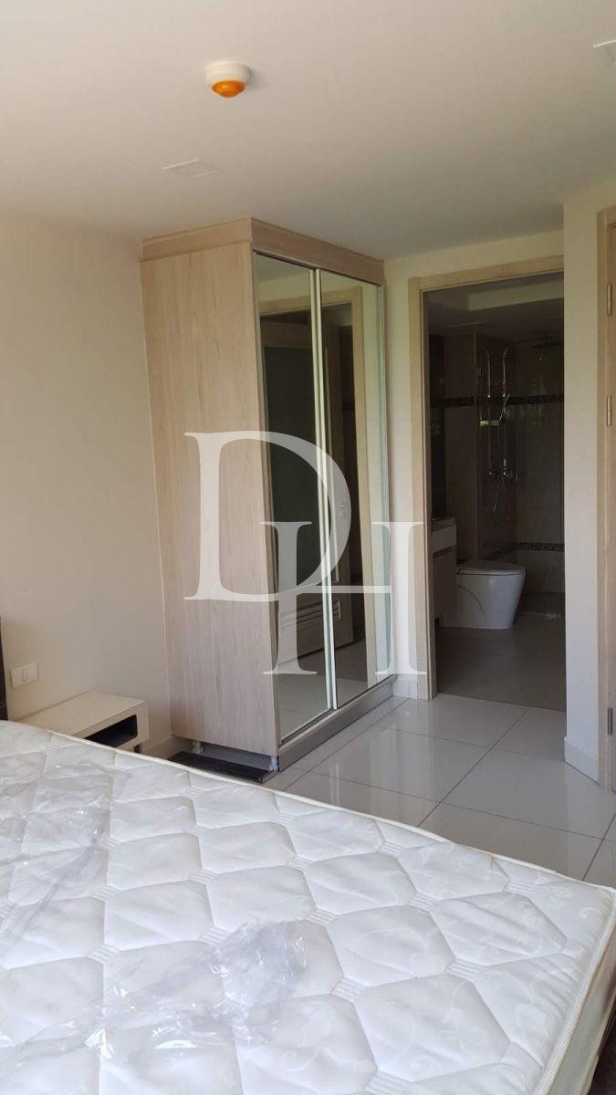 Апартаменты в Паттайе, Таиланд, 37м2 - стоимость 62&nbsp;188$ - Ref: 76594 фото 2