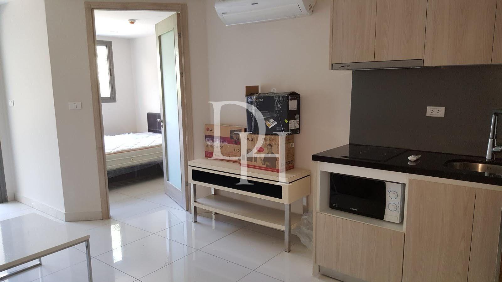 Апартаменты в Паттайе, Таиланд, 37м2 - стоимость 62&nbsp;188$ - Ref: 76594 фото 4