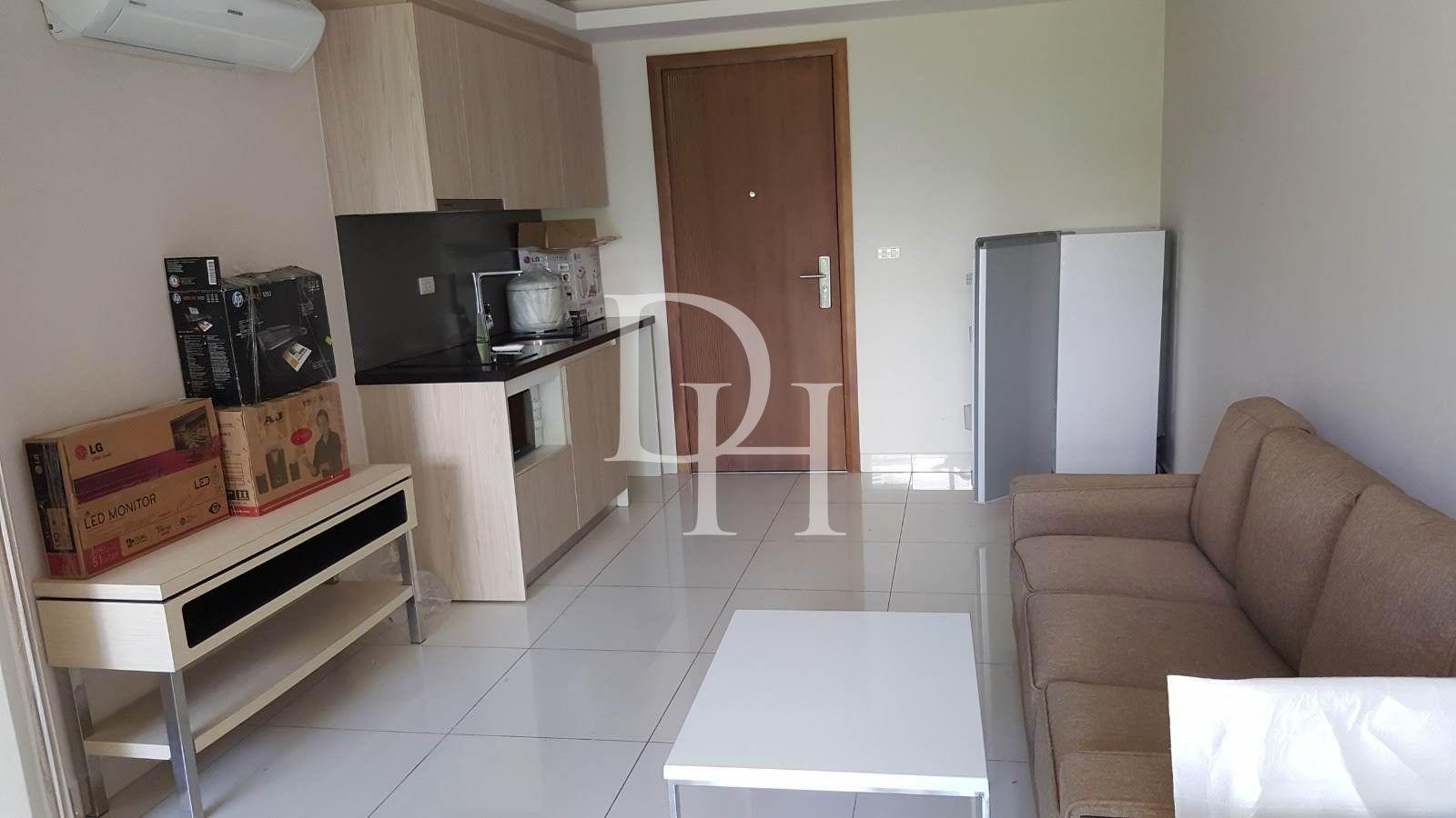 Апартаменты в Паттайе, Таиланд, 37м2 - стоимость 62&nbsp;188$ - Ref: 76594 фото 5