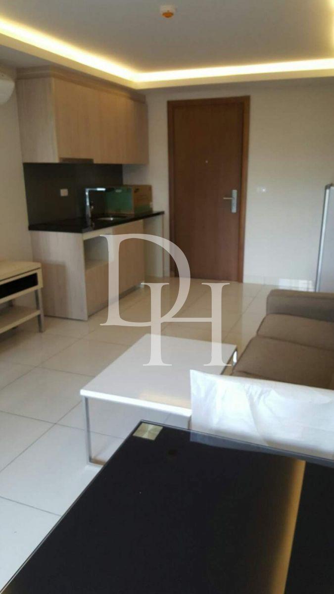 Апартаменты в Паттайе, Таиланд, 37м2 - стоимость 62&nbsp;188$ - Ref: 76594 фото 6