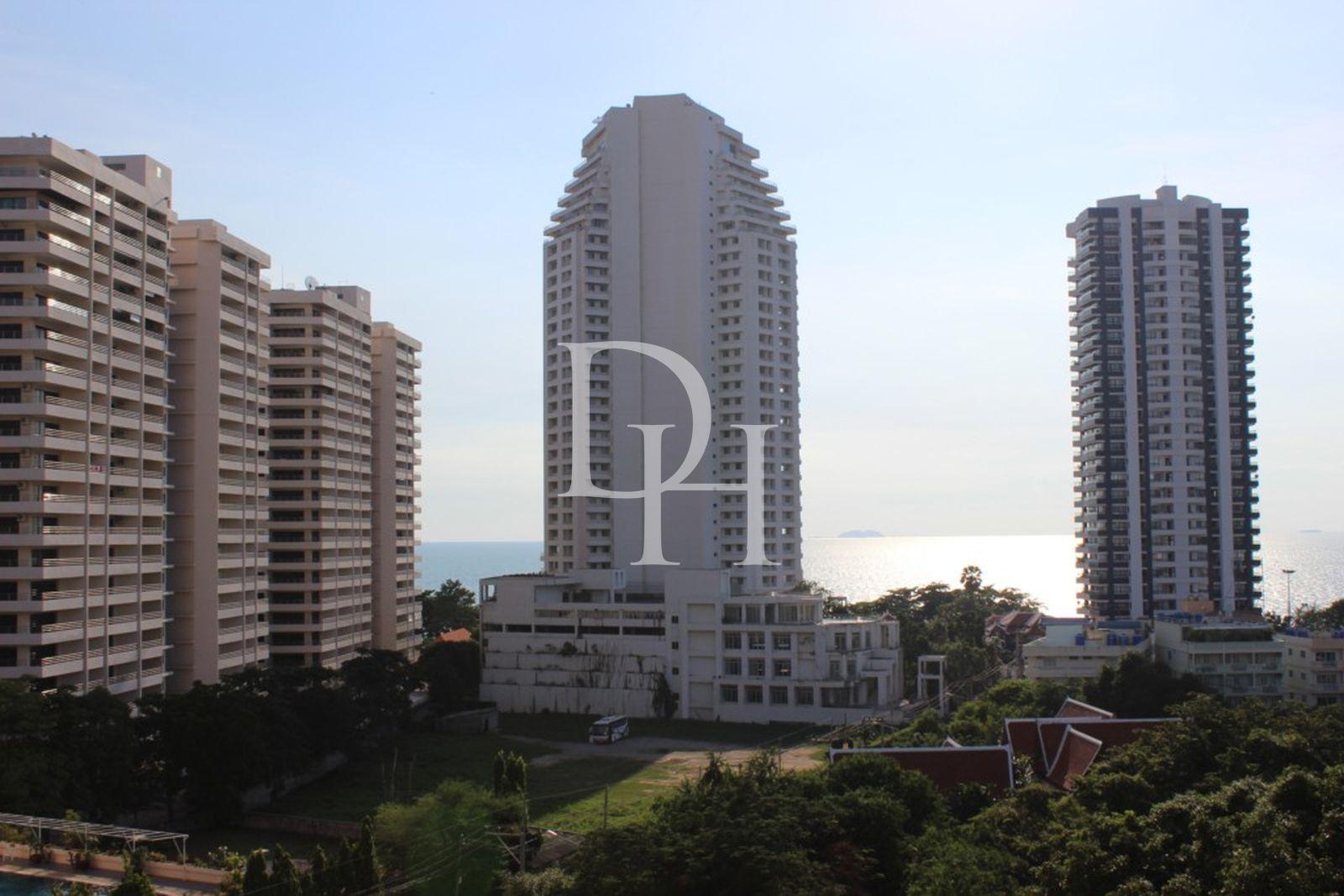 Апартаменты в Паттайе, Таиланд, 37м2 - стоимость 62&nbsp;188$ - Ref: 76594 фото 8