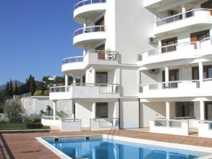 Penthouse in Dobra Voda, Montenegro for 399 000€ (ID:76593)