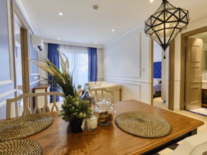 Апартаменты в Паттайе, Таиланд, 52м2 - стоимость 125&nbsp;801$ - Ref: 76595 фото 3