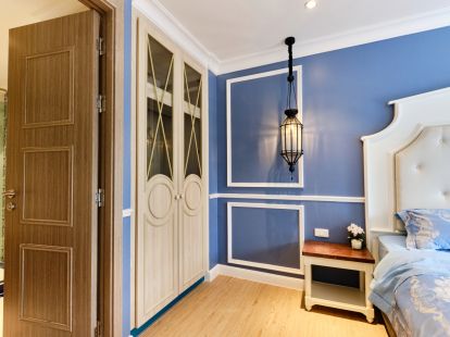 Апартаменты в Паттайе, Таиланд, 52м2 - стоимость 125&nbsp;801$ - Ref: 76595 фото 6