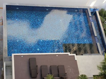 Апартаменты в Паттайе, Таиланд, 37м2 - стоимость 62&nbsp;188$ - Ref: 76594 фото 10