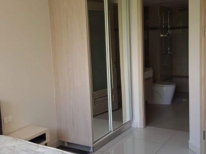 Апартаменты в Паттайе, Таиланд, 37м2 - стоимость 62&nbsp;188$ - Ref: 76594 фото 2