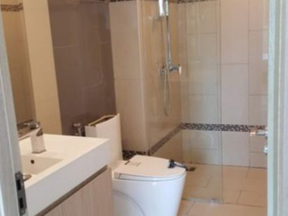 Апартаменты в Паттайе, Таиланд, 37м2 - стоимость 62&nbsp;188$ - Ref: 76594 фото 3