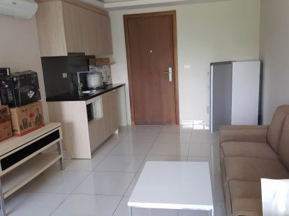 Апартаменты в Паттайе, Таиланд, 37м2 - стоимость 62&nbsp;188$ - Ref: 76594 фото 5