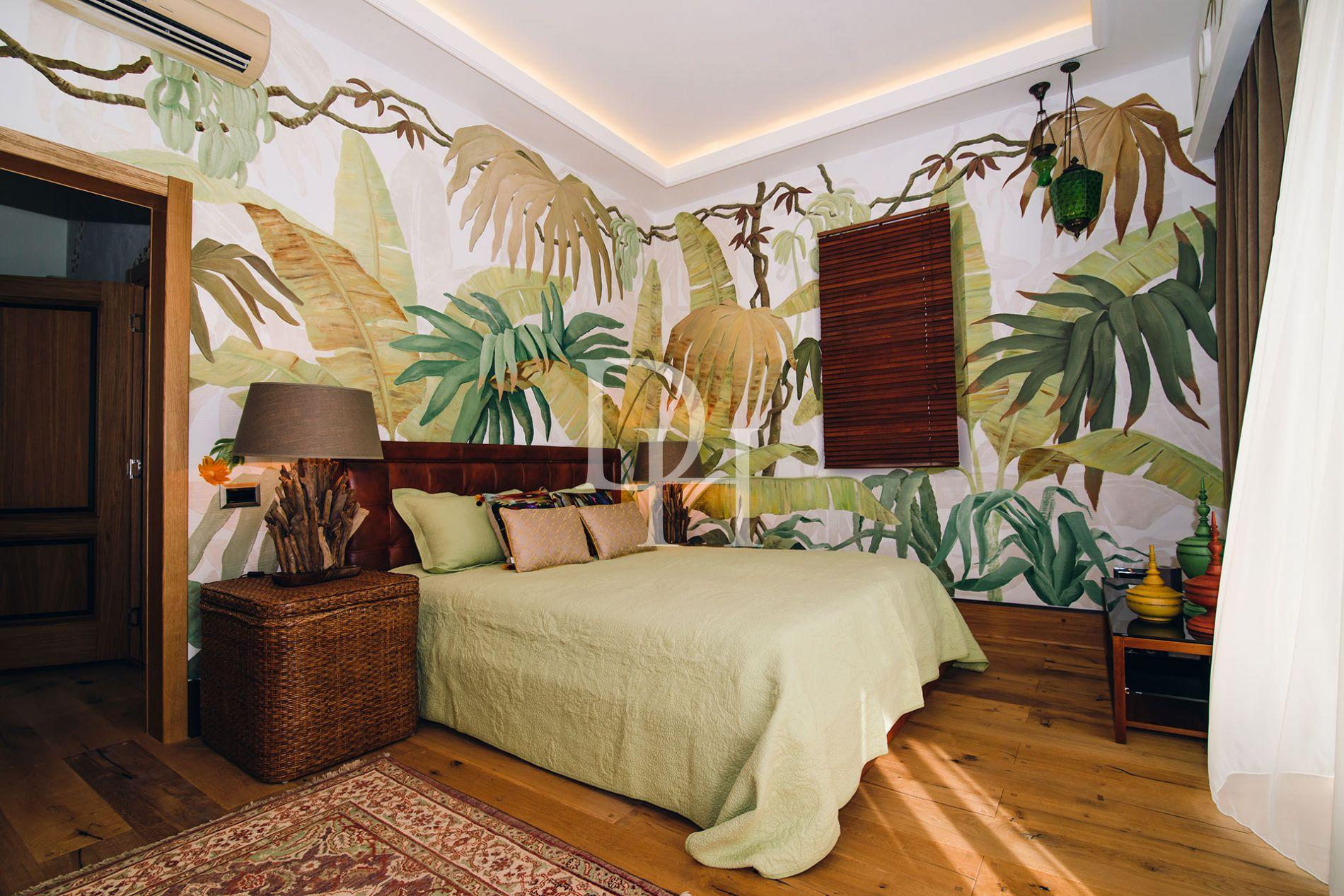 Haus / Villa, Montenegro, G. Budva, Budva, 3 500 000 € foto 13