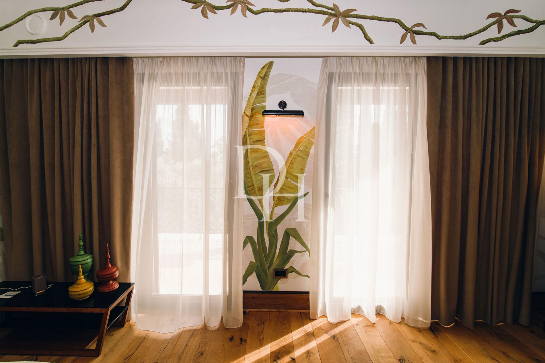 Haus / Villa, Montenegro, G. Budva, Budva, 3 500 000 € foto 14