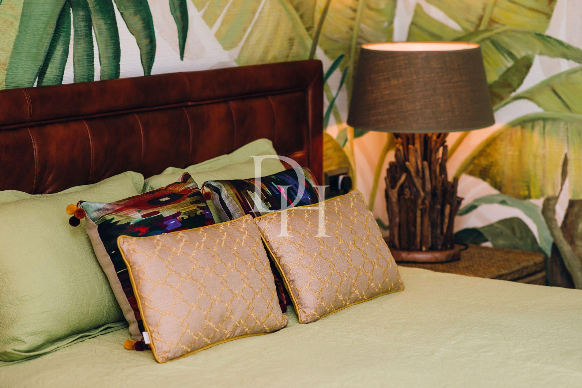 Haus / Villa, Montenegro, G. Budva, Budva, 3 500 000 € foto 16