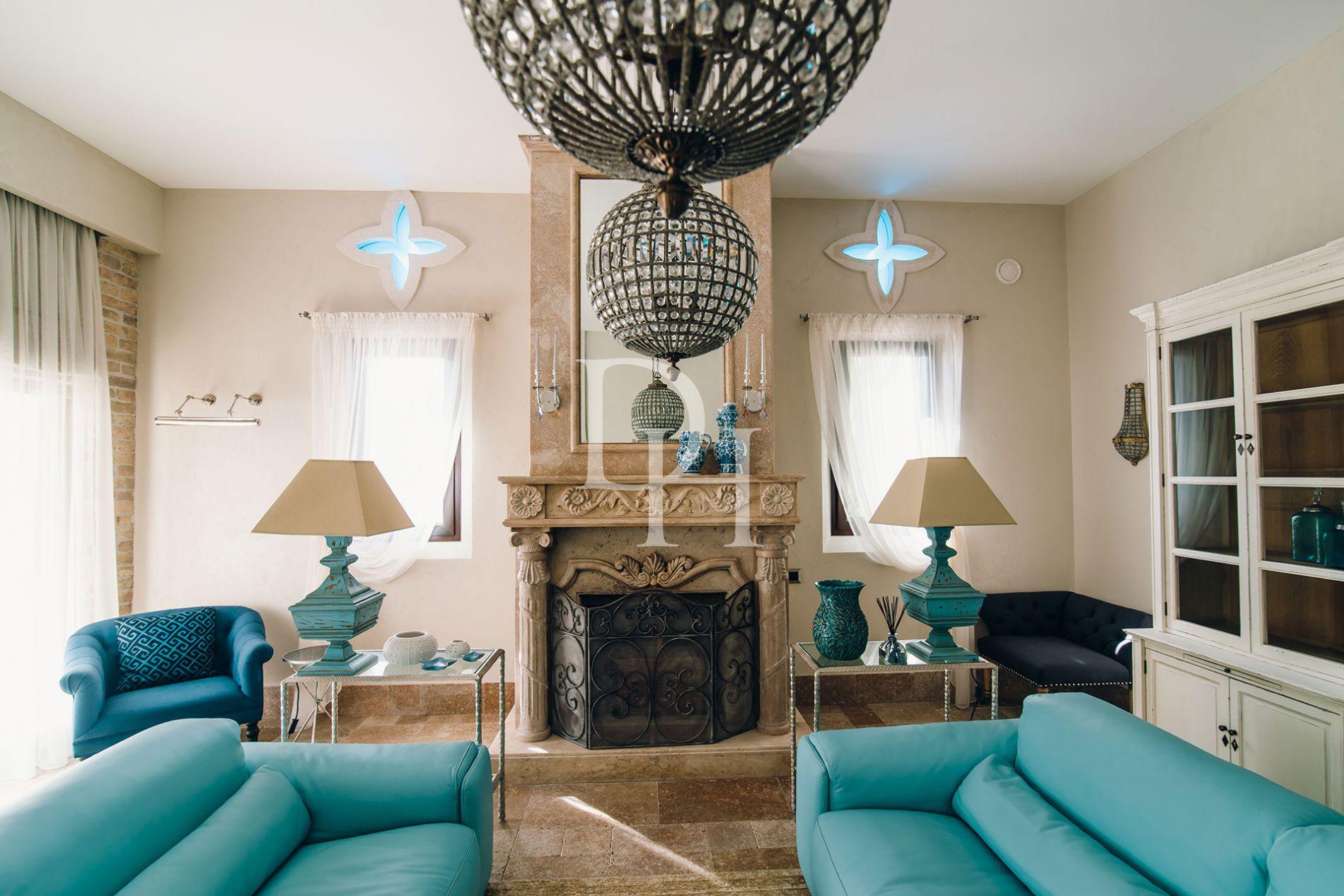 Haus / Villa, Montenegro, G. Budva, Budva, 3 500 000 € foto 2