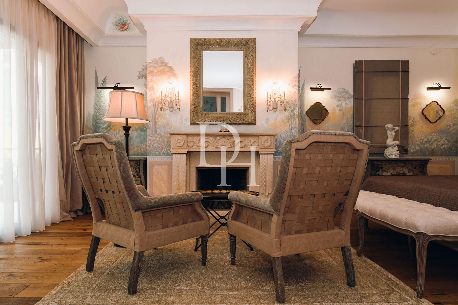 Haus / Villa, Montenegro, G. Budva, Budva, 3 500 000 € foto 21