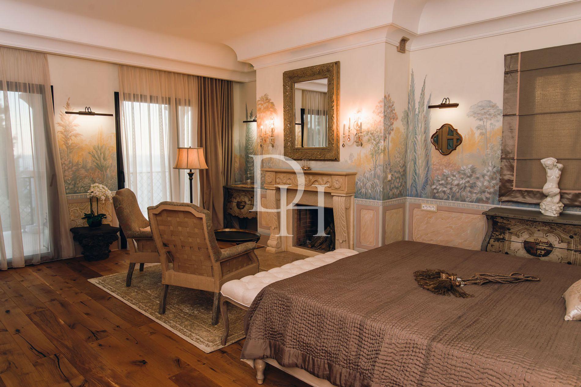 Haus / Villa, Montenegro, G. Budva, Budva, 3 500 000 € foto 22