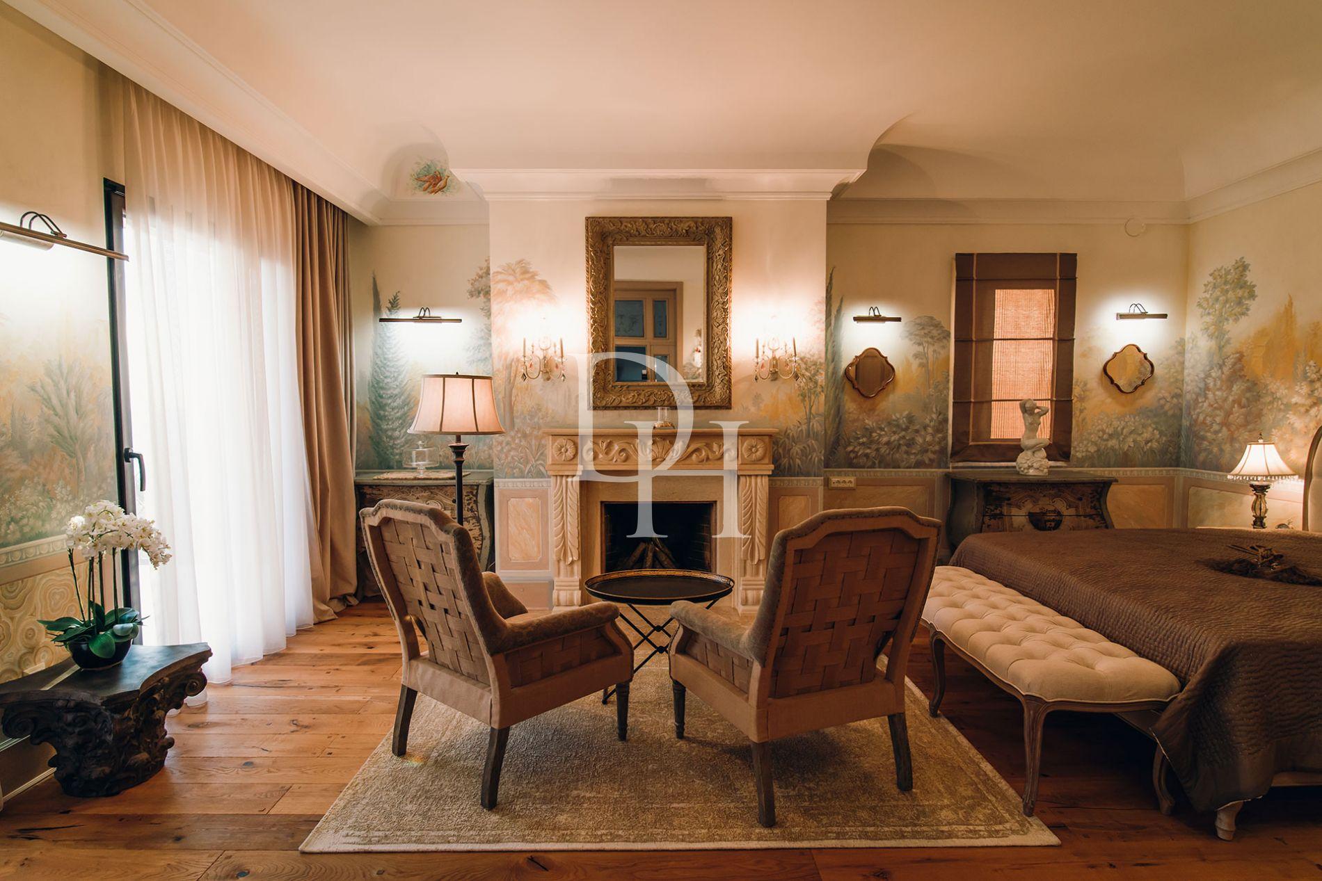 Haus / Villa, Montenegro, G. Budva, Budva, 3 500 000 € foto 25