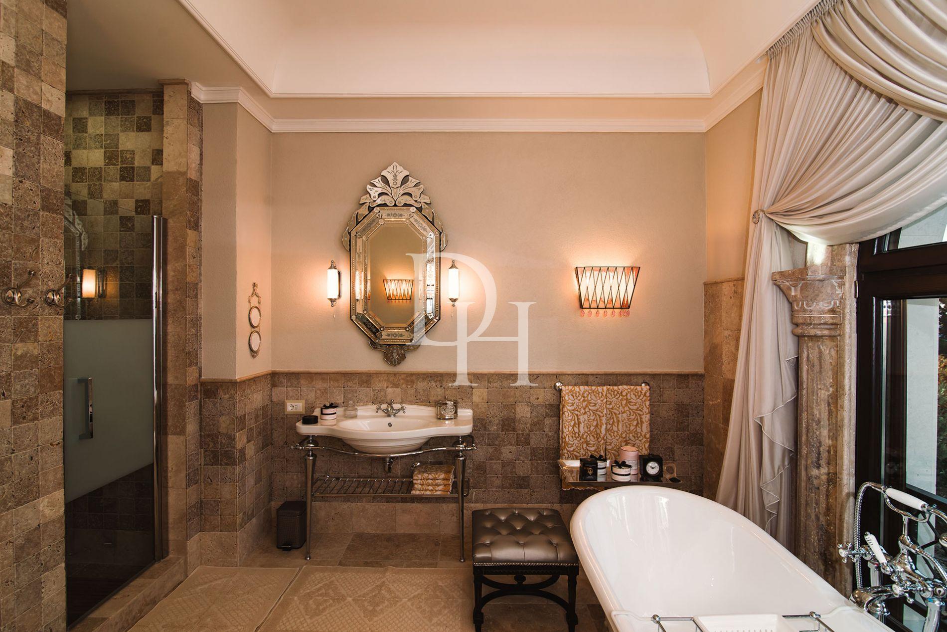 Haus / Villa, Montenegro, G. Budva, Budva, 3 500 000 € foto 28