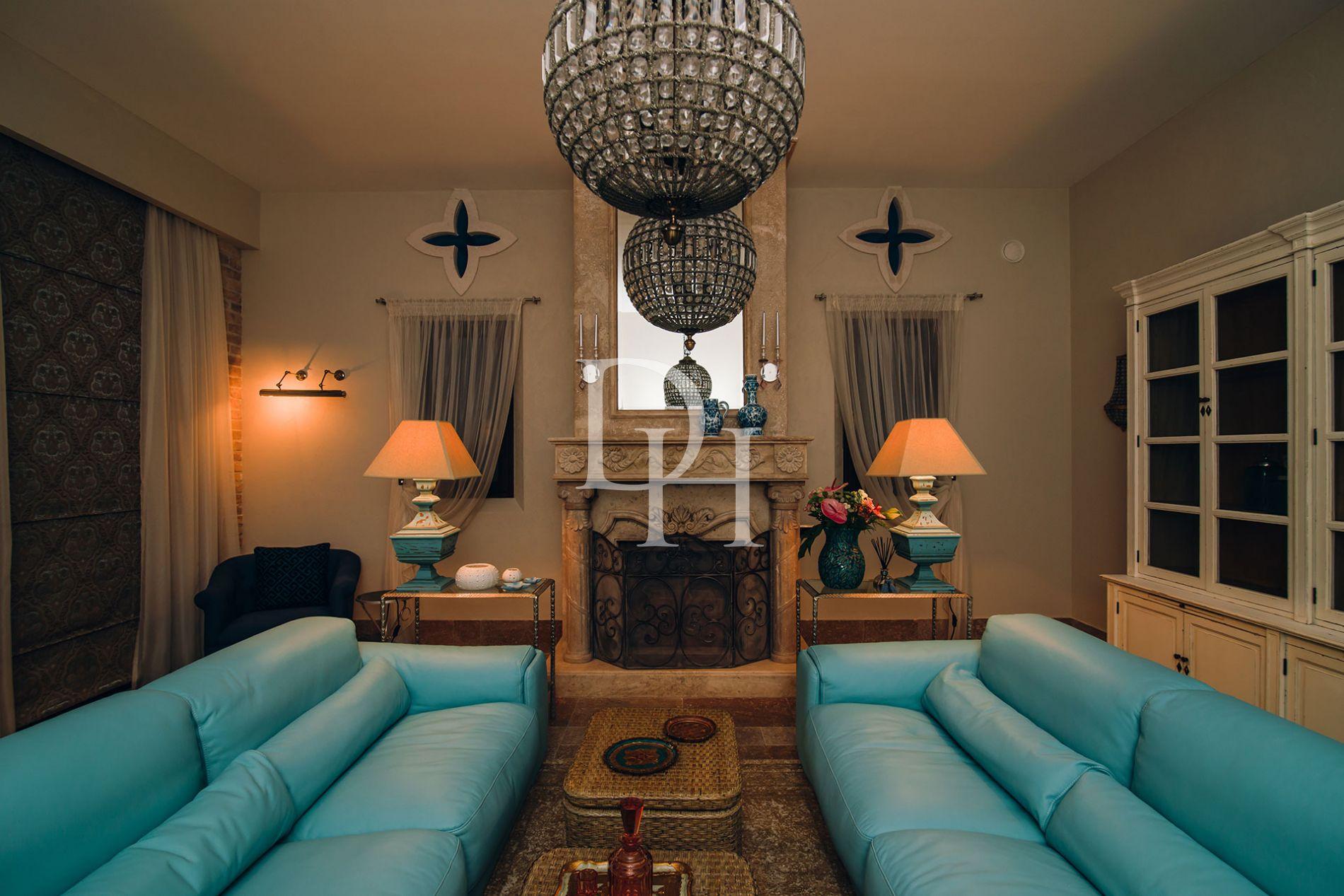 Haus / Villa, Montenegro, G. Budva, Budva, 3 500 000 € foto 33