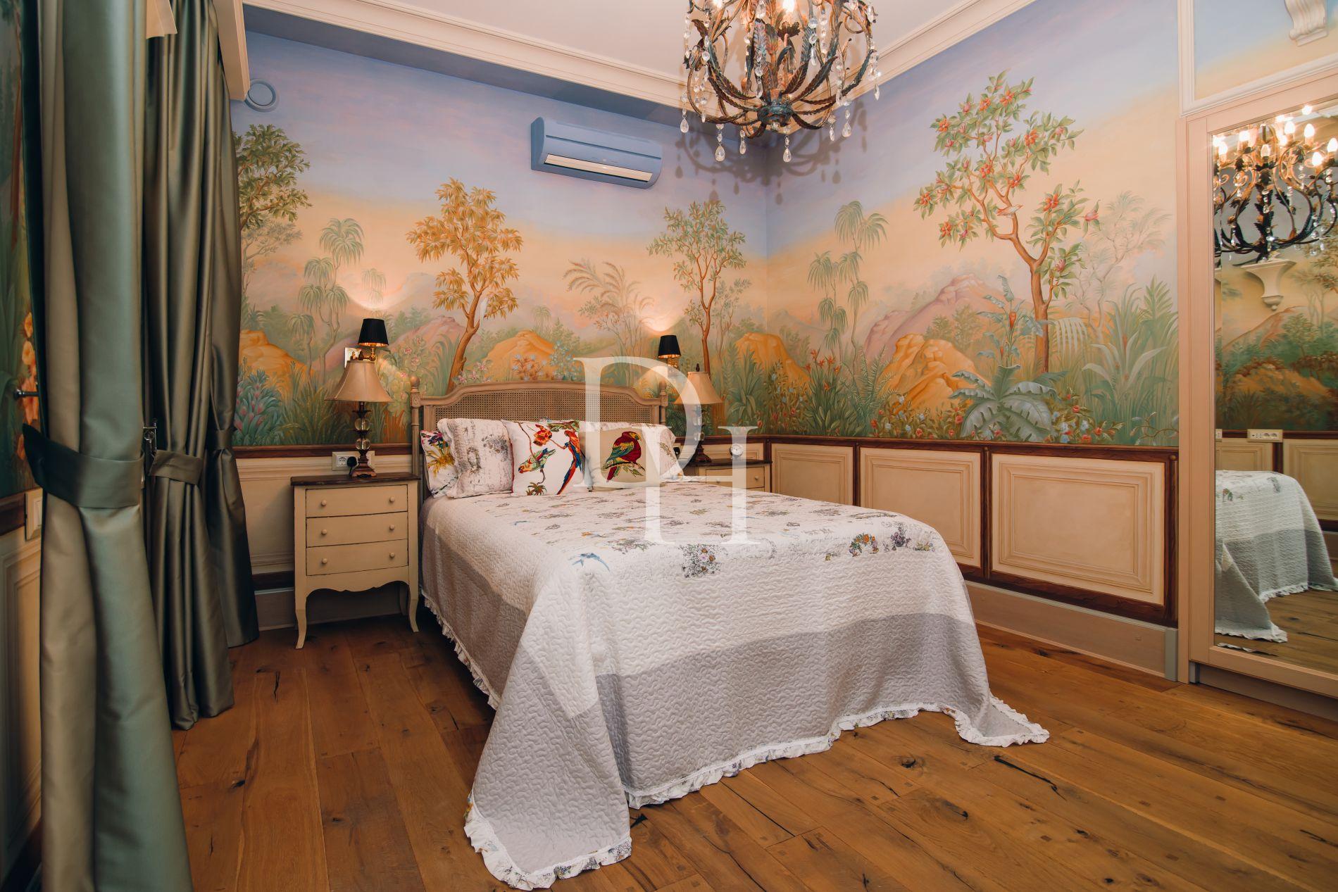 Haus / Villa, Montenegro, G. Budva, Budva, 3 500 000 € foto 39