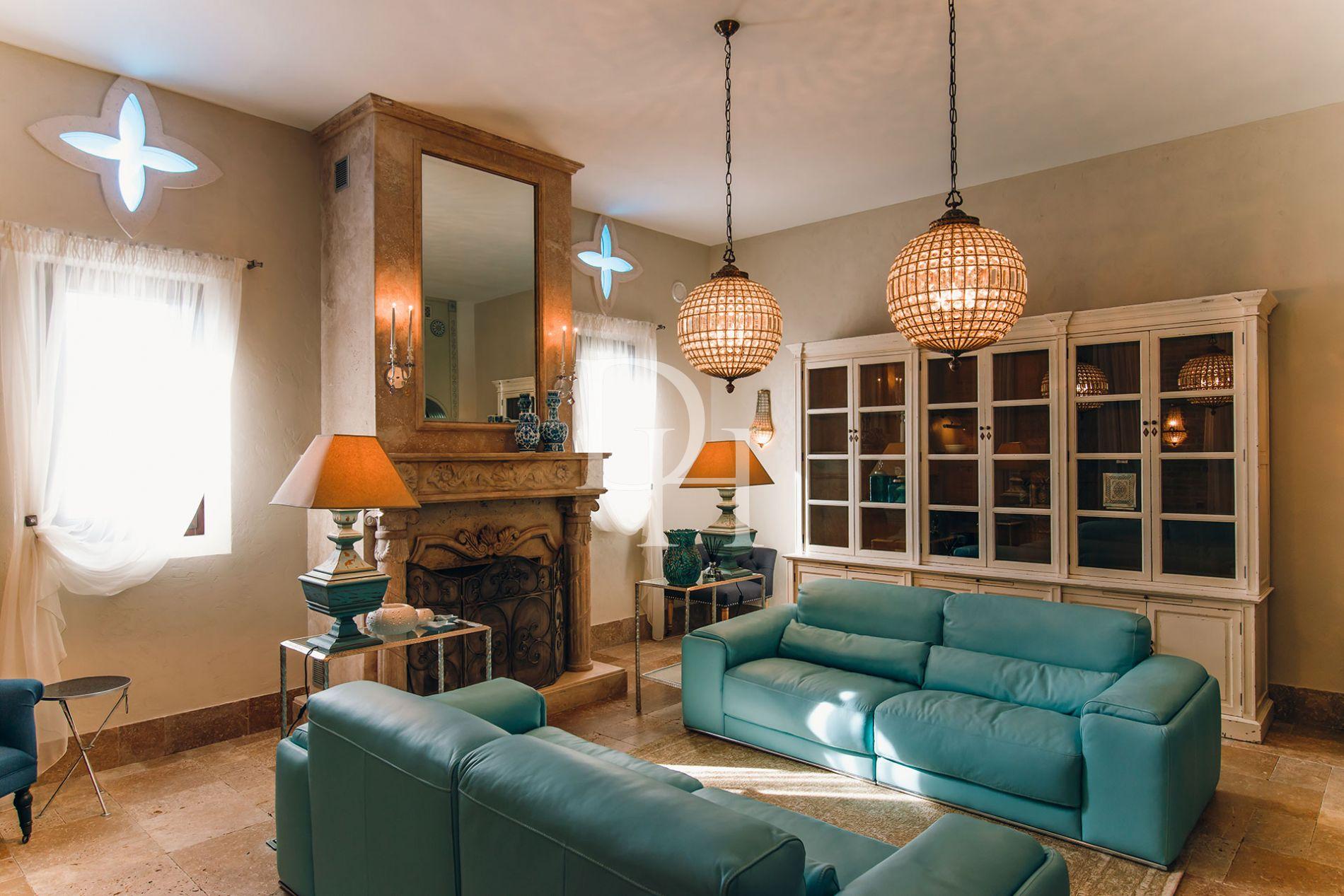 Haus / Villa, Montenegro, G. Budva, Budva, 3 500 000 € foto 4