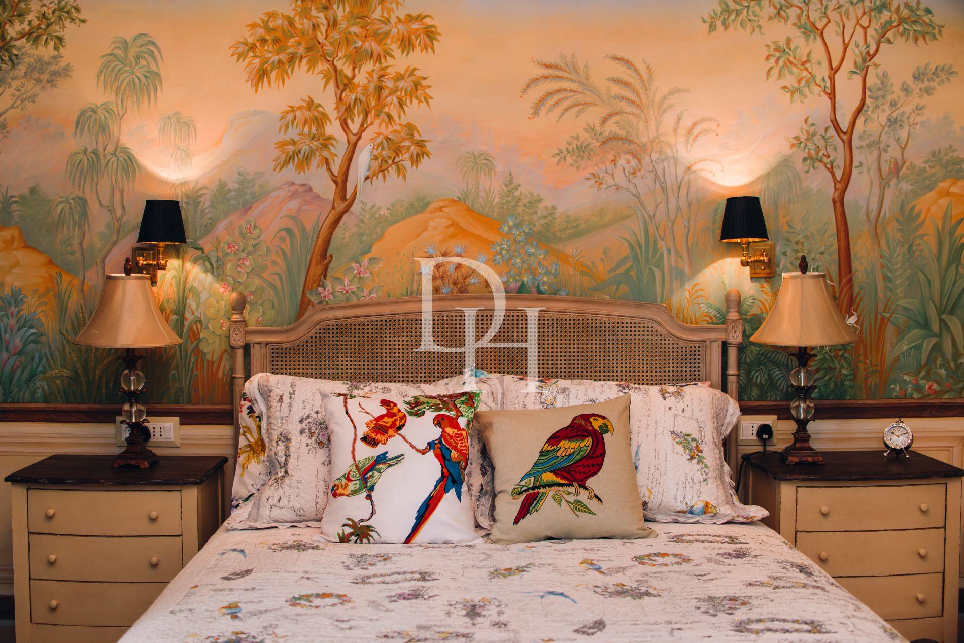 Haus / Villa, Montenegro, G. Budva, Budva, 3 500 000 € foto 40